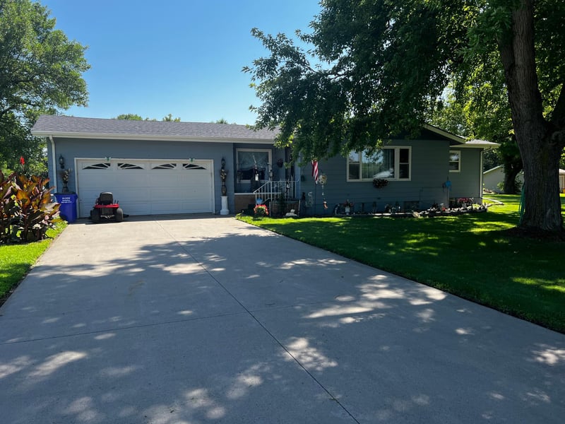 2418 121st Ave, Marietta, MN 56257