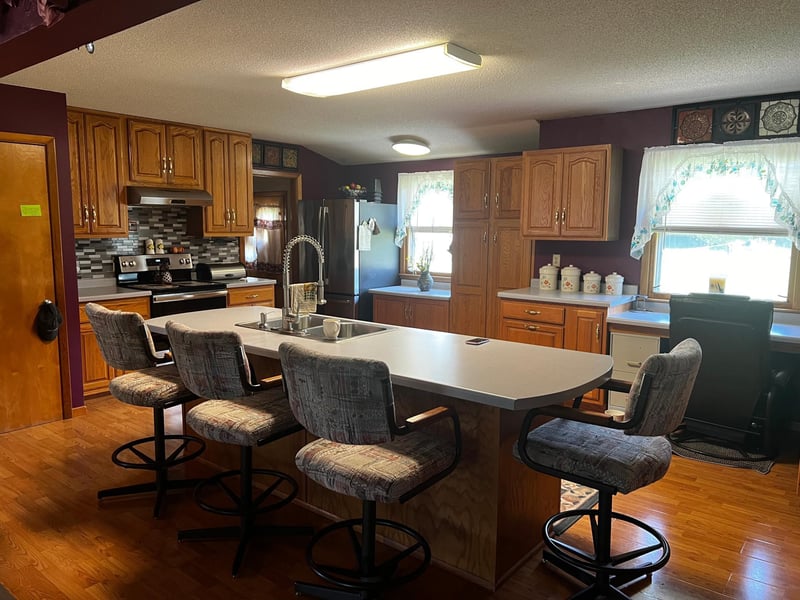 2418 121st Ave, Marietta, MN 56257