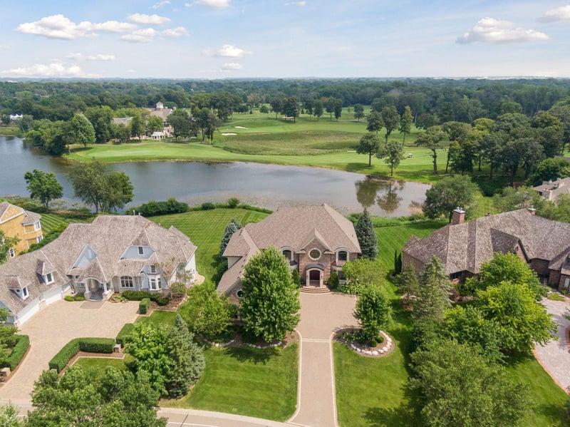 18369 Nicklaus Way, Eden Prairie, MN 55347