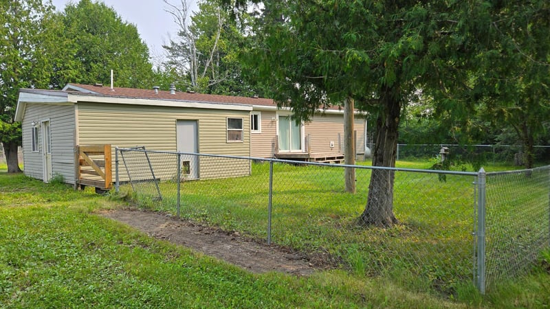 5741 Highway 53, Kabetogama, MN 56669