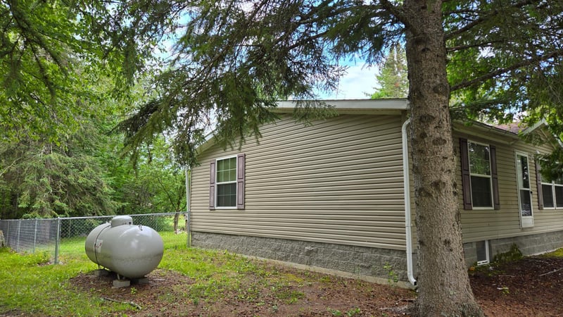 5741 Highway 53, Kabetogama, MN 56669