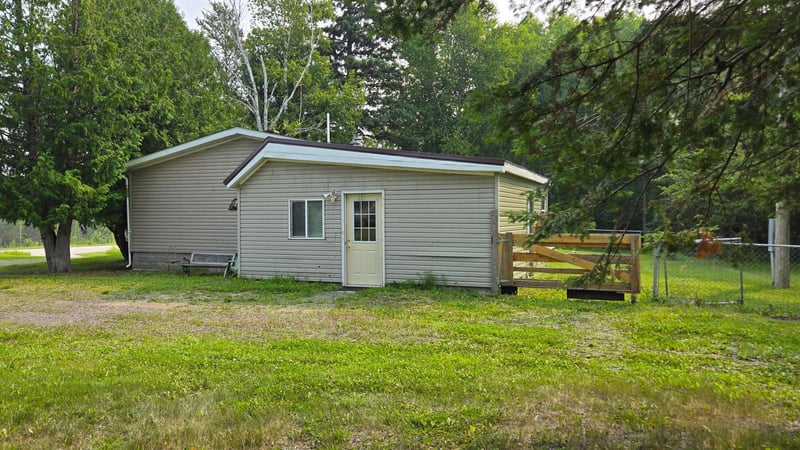 5741 Highway 53, Kabetogama, MN 56669