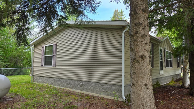 5741 Highway 53, Kabetogama, MN 56669