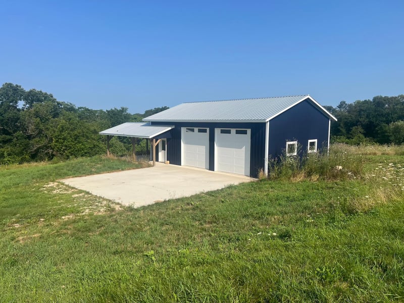 15965 County 27, Spring Grove, MN 55974
