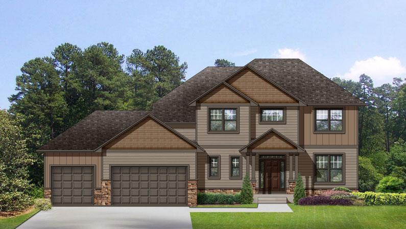 8435 169th Ave NE, Columbus, MN 55025