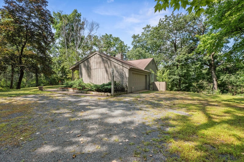 15 Robb Farm Rd, North Oaks, MN 55127