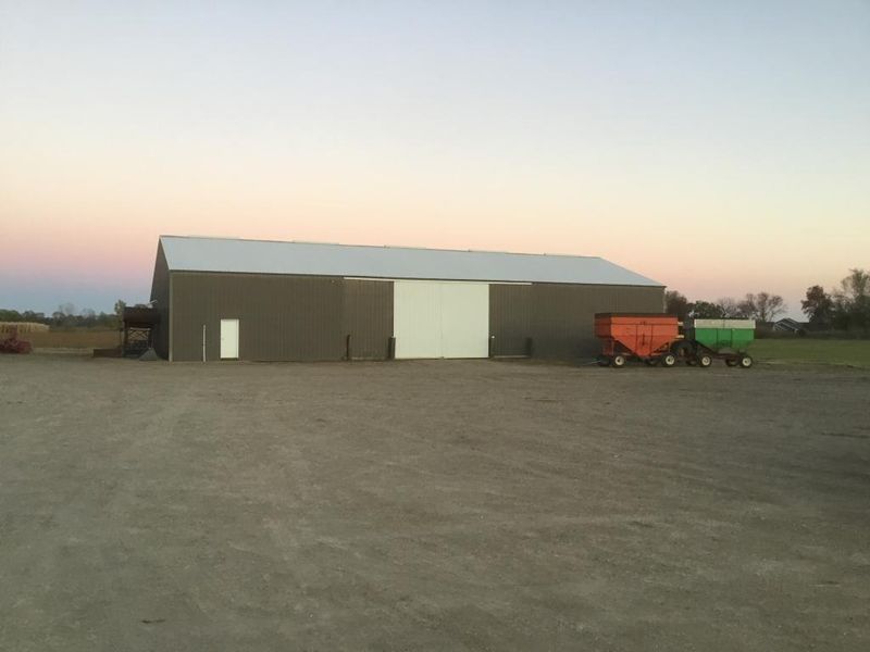 30746 Us Hwy 71, Elrosa, MN 56325