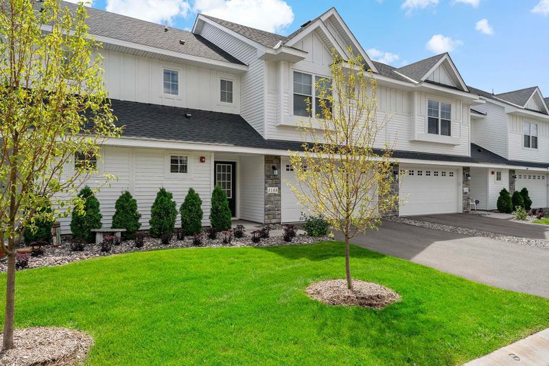 2168 Heron Ct, Lino Lakes, MN 55038