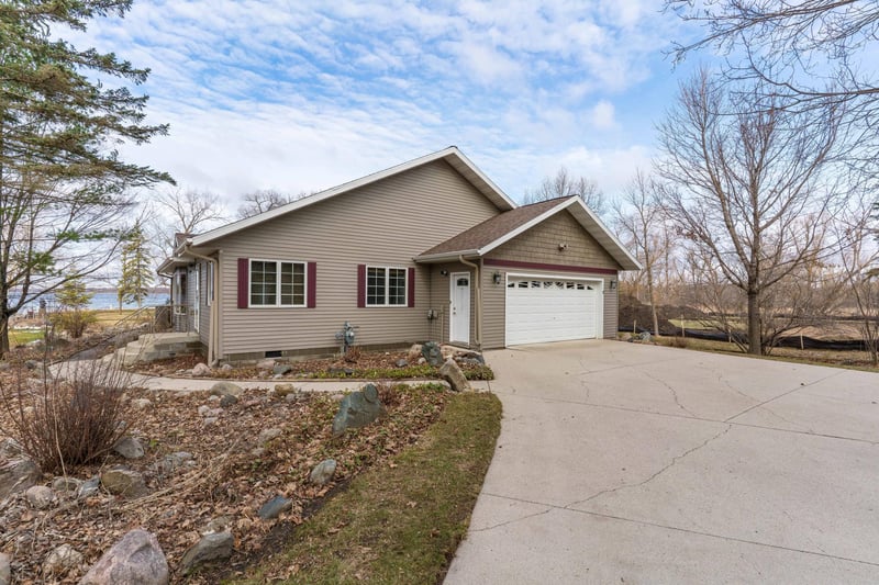37707 County Highway 36, Frazee, MN 56544
