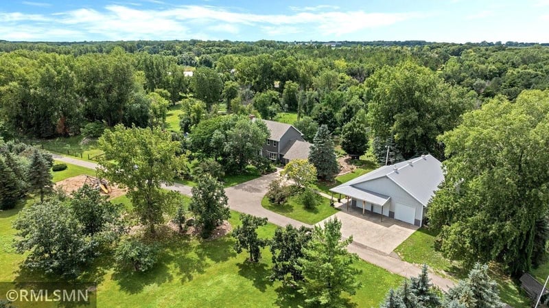 13595 40th St SW, Cokato, MN 55321