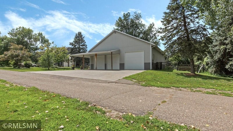 13595 40th St SW, Cokato, MN 55321