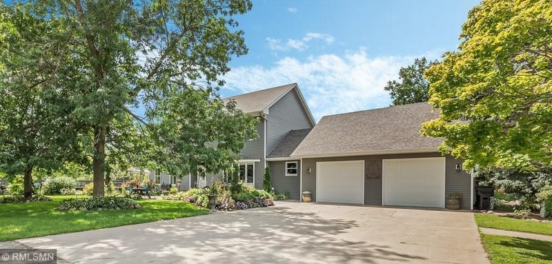 13595 40th St SW, Cokato, MN 55321