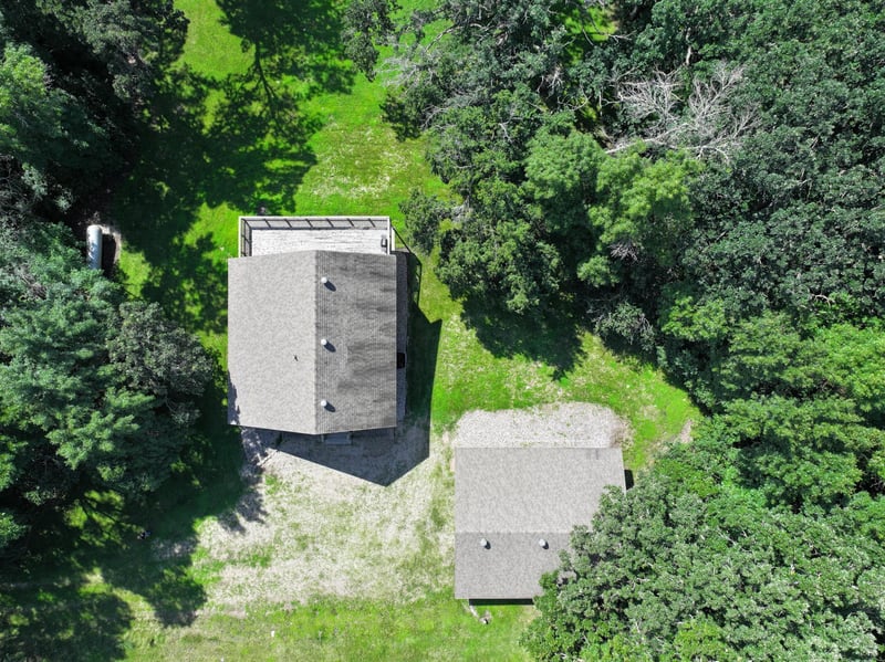 12475 Thunselle Rd, Dalton, MN 56324