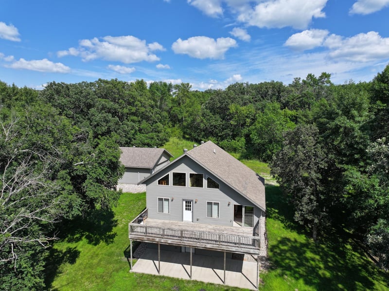 12475 Thunselle Rd, Dalton, MN 56324