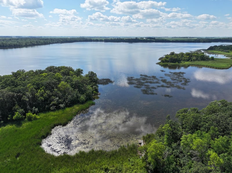 12475 Thunselle Rd, Dalton, MN 56324