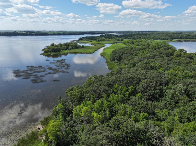 12475 Thunselle Rd, Dalton, MN 56324