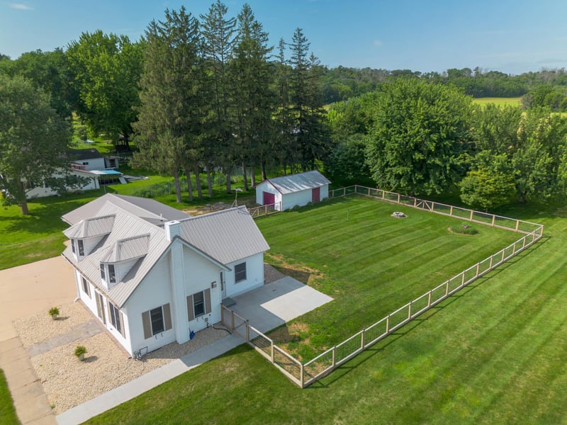 123 Center St S, Utica, MN 55979
