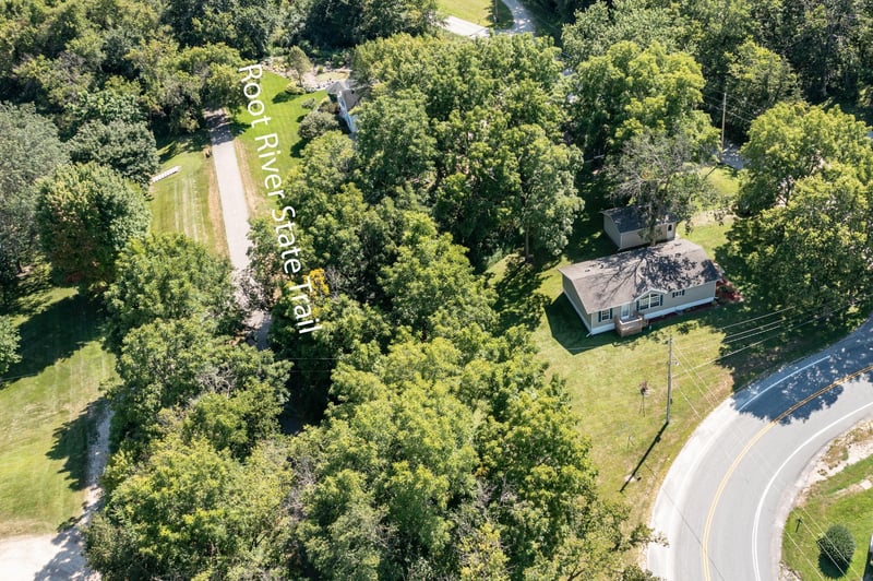 337 S Church St, Peterson, MN 55962