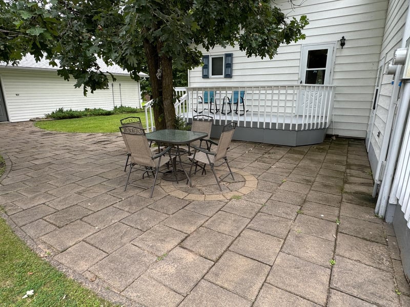 502 Tamarack St, Badger, MN 56714