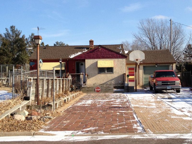 6425 Baker Ave NE, Minneapolis, MN 55432