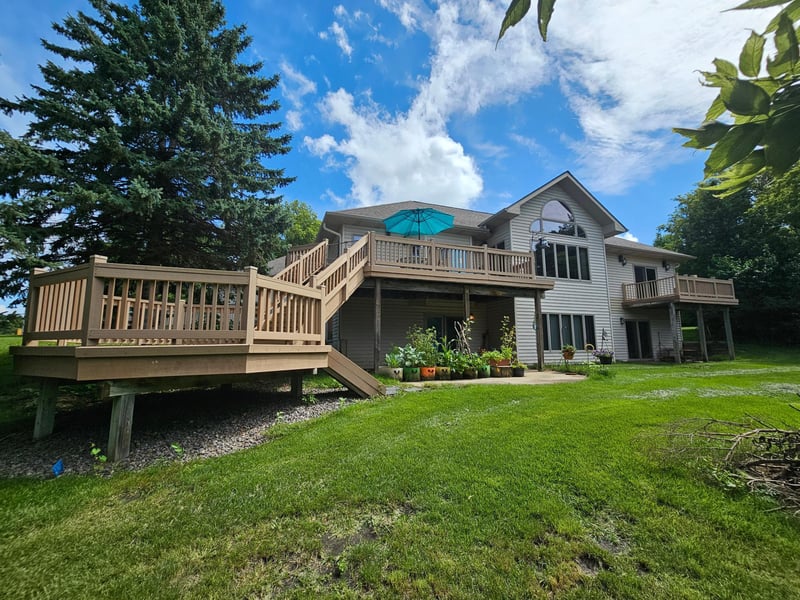 20829 457th Ave, Morris, MN 56267