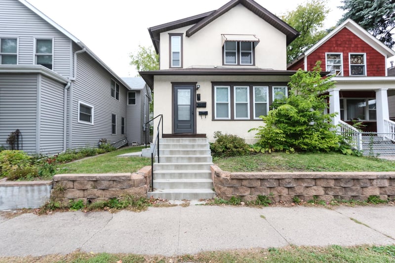 2604 S 8th St, Minneapolis, MN 55454