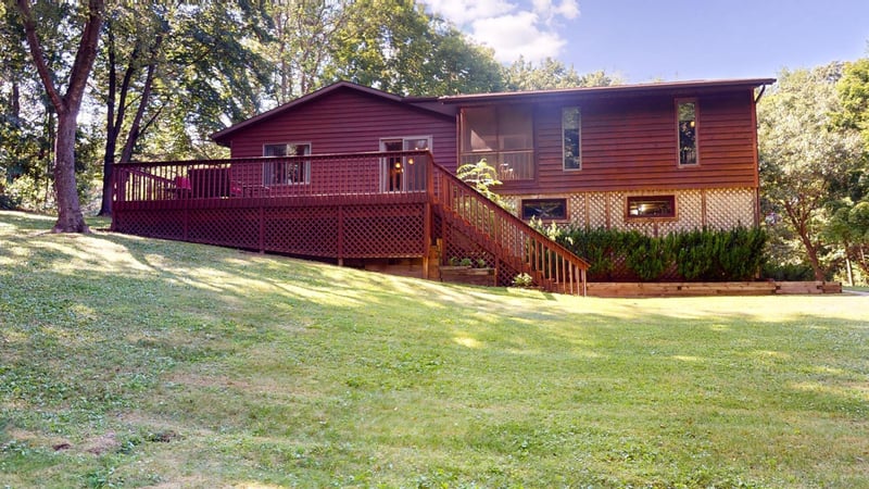 N13045 W Prairie Rd, Trempealeau, WI 54661