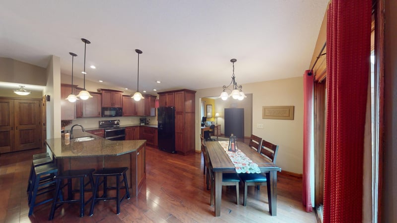 N13045 W Prairie Rd, Trempealeau, WI 54661