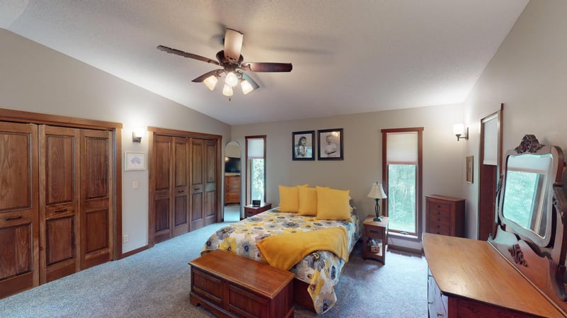 N13045 W Prairie Rd, Trempealeau, WI 54661