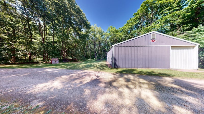 Lot 0 West Prairie Rd, Trempealeau, WI 54661