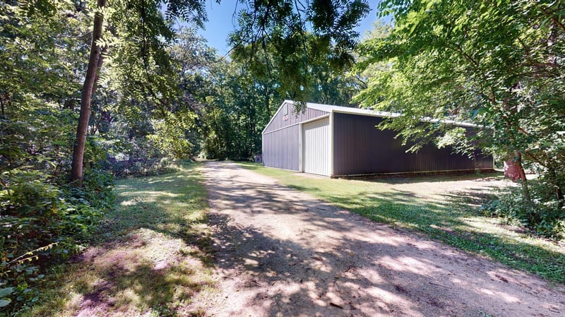 Lot 0 West Prairie Rd, Trempealeau, WI 54661