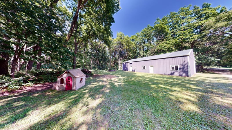 Lot 0 West Prairie Rd, Trempealeau, WI 54661