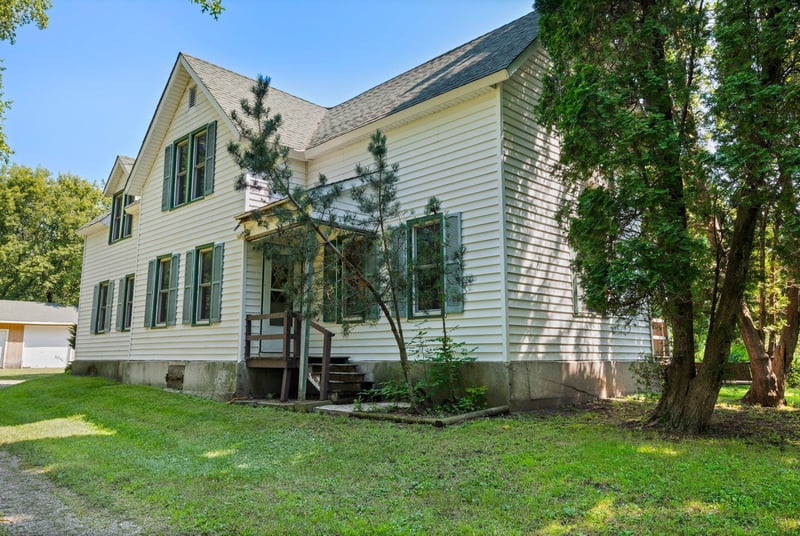 2377 240th Ave, Cushing, WI 54006