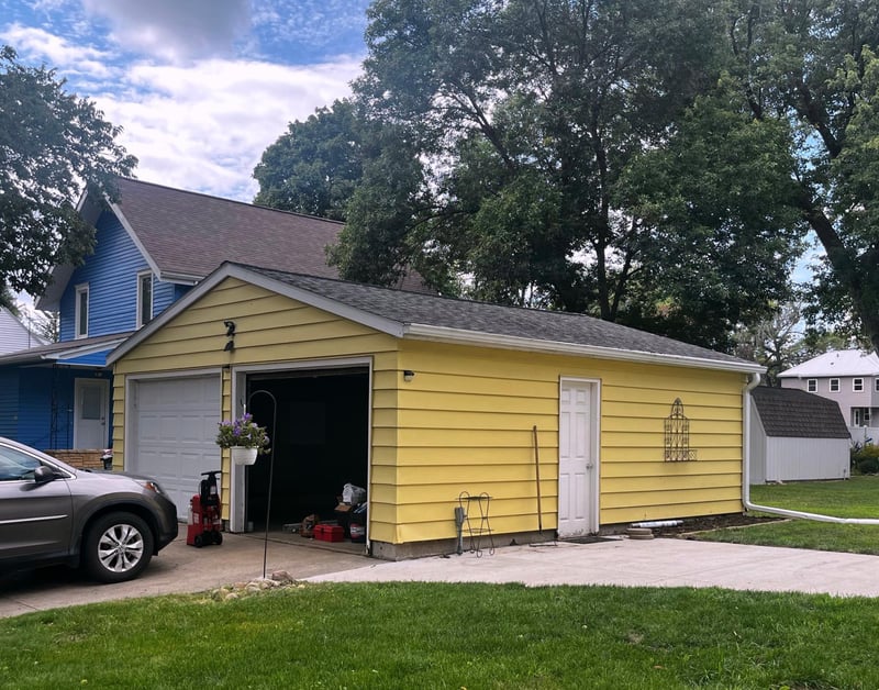 510 S Fir St, Lamberton, MN 56152