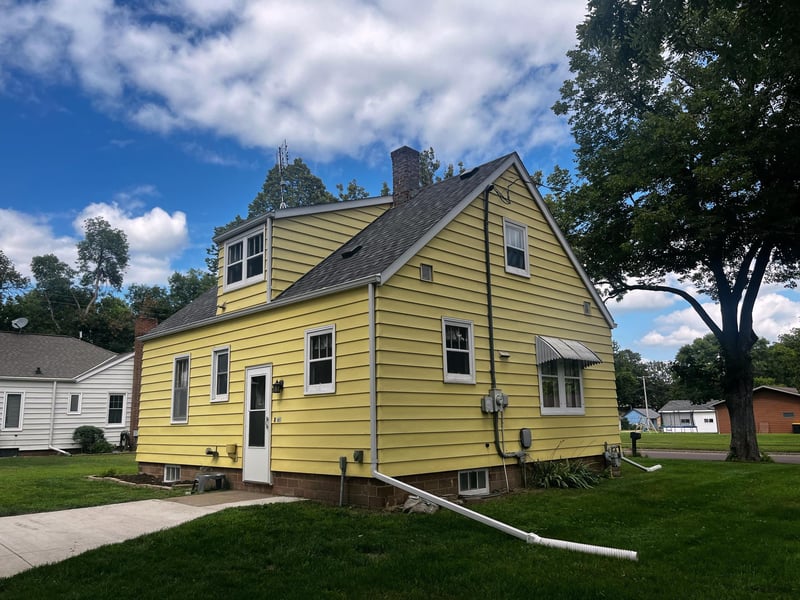 510 S Fir St, Lamberton, MN 56152