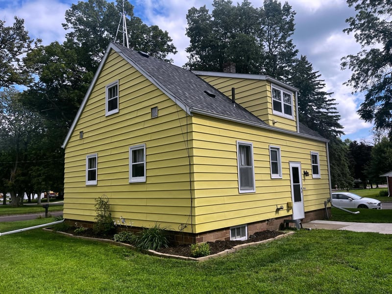 510 S Fir St, Lamberton, MN 56152