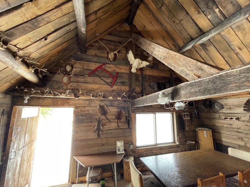 62463 Lower Tamarack Rd, Bruno, MN 55712