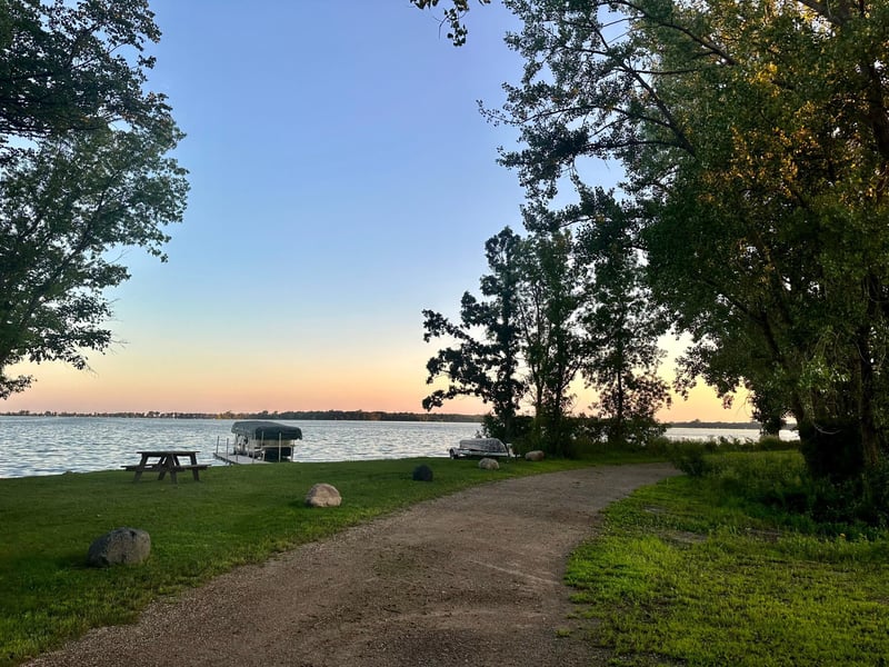 xxx 123rd Ave Se Ave, Lake Lillian, MN 56253