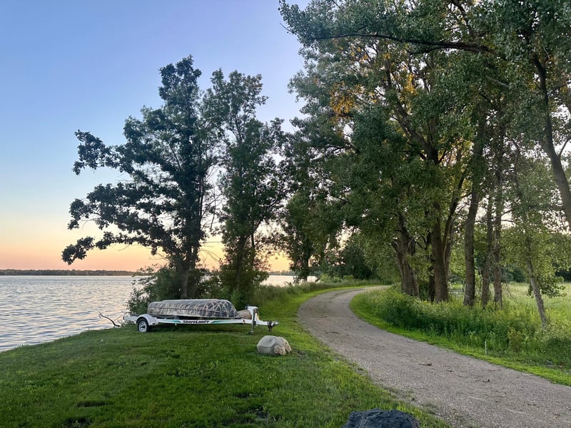 xxx 123rd Ave Se Ave, Lake Lillian, MN 56253