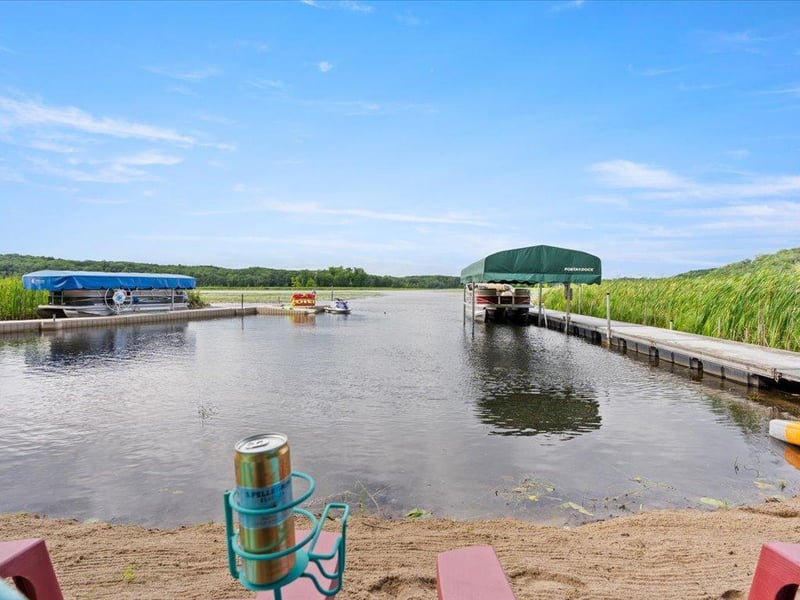 12337 Lower Sylvan Rd SW, Pillager, MN 56473