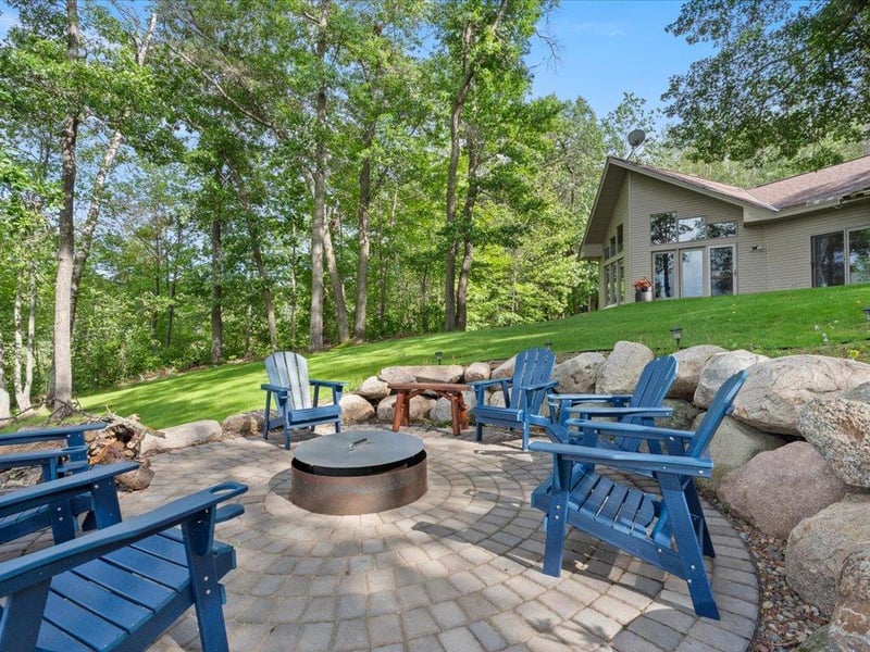 12337 Lower Sylvan Rd SW, Pillager, MN 56473