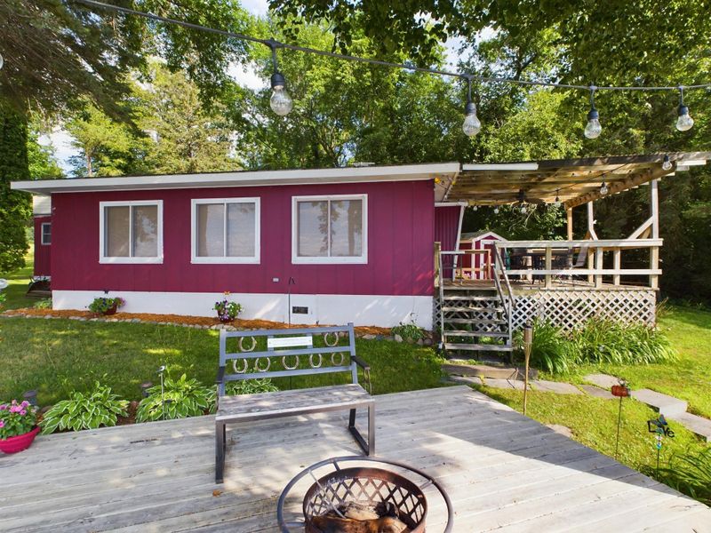 10507 Grunwald Ave NW, Maple Lake, MN 55358