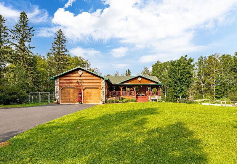 5920 Highway 7, Culver, MN 55779