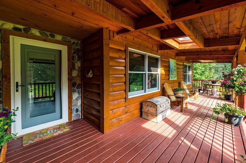 5920 Highway 7, Culver, MN 55779