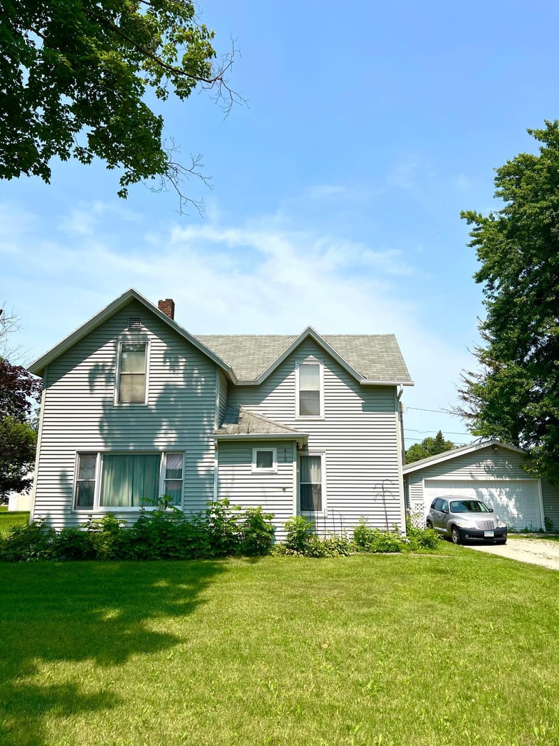 410 Ellington St, West Concord, MN 55985