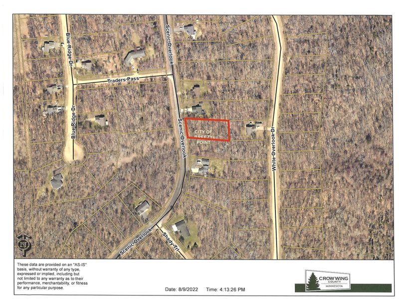 L24 B2 WB16 Scenic Overlook Dr, Breezy Point, MN 56472