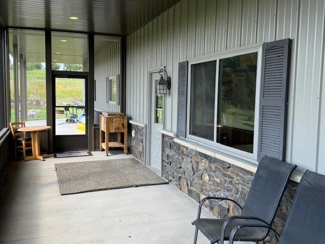 15504 Solitude Ct NW, Evansville, MN 56326