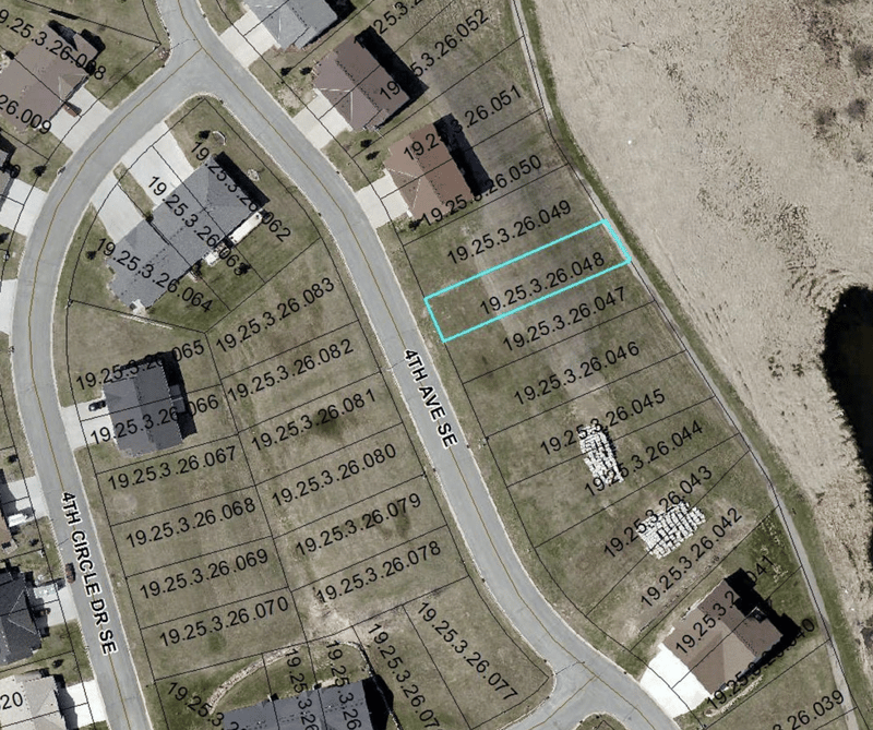 550 4th Ave SE, Lonsdale, MN 55046
