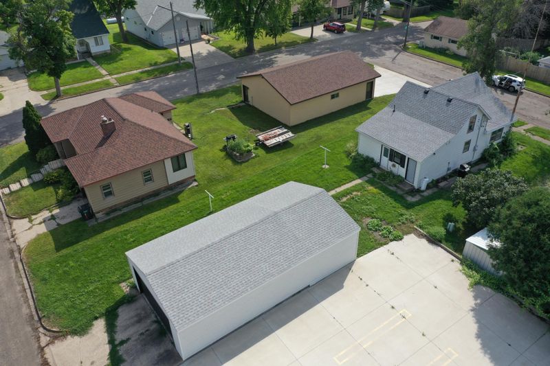 218 1st Ave NE, Clara City, MN 56222