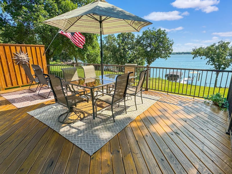 112 Pleasant View Rd, Slayton, MN 56172